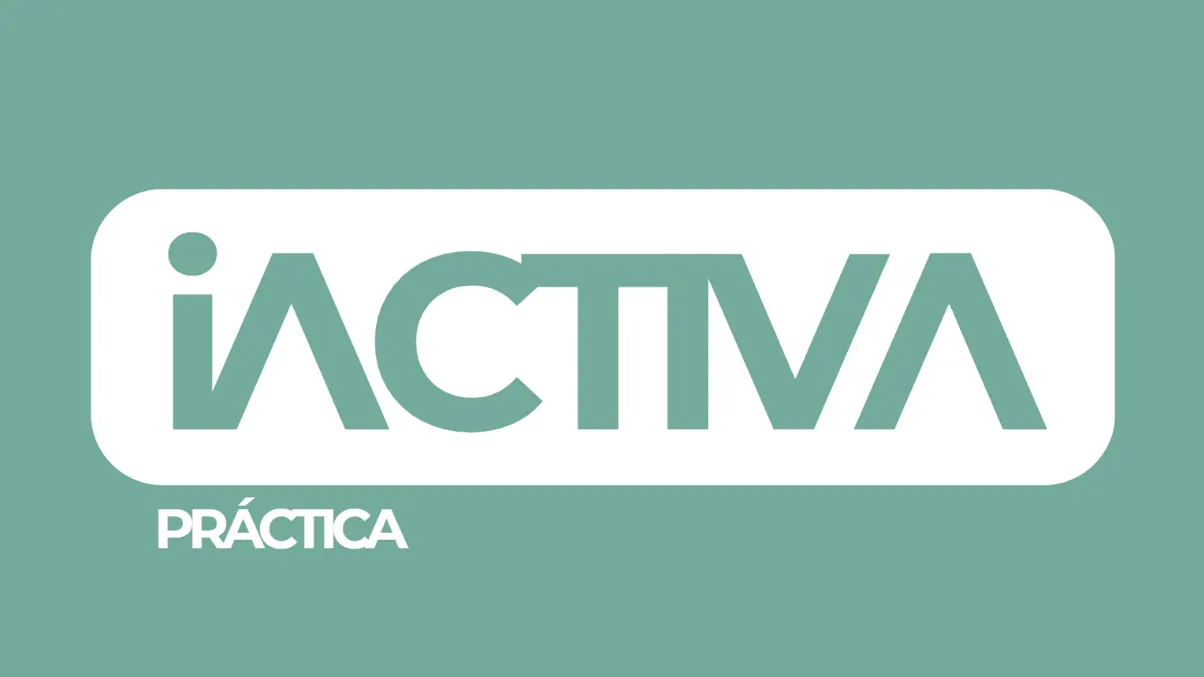 iACTIVA PRÁCTICA