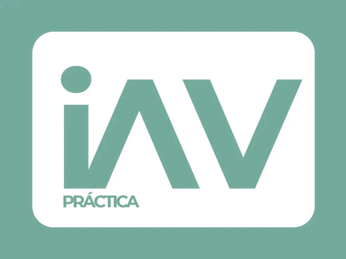 iACTIVA PRÁCTICA